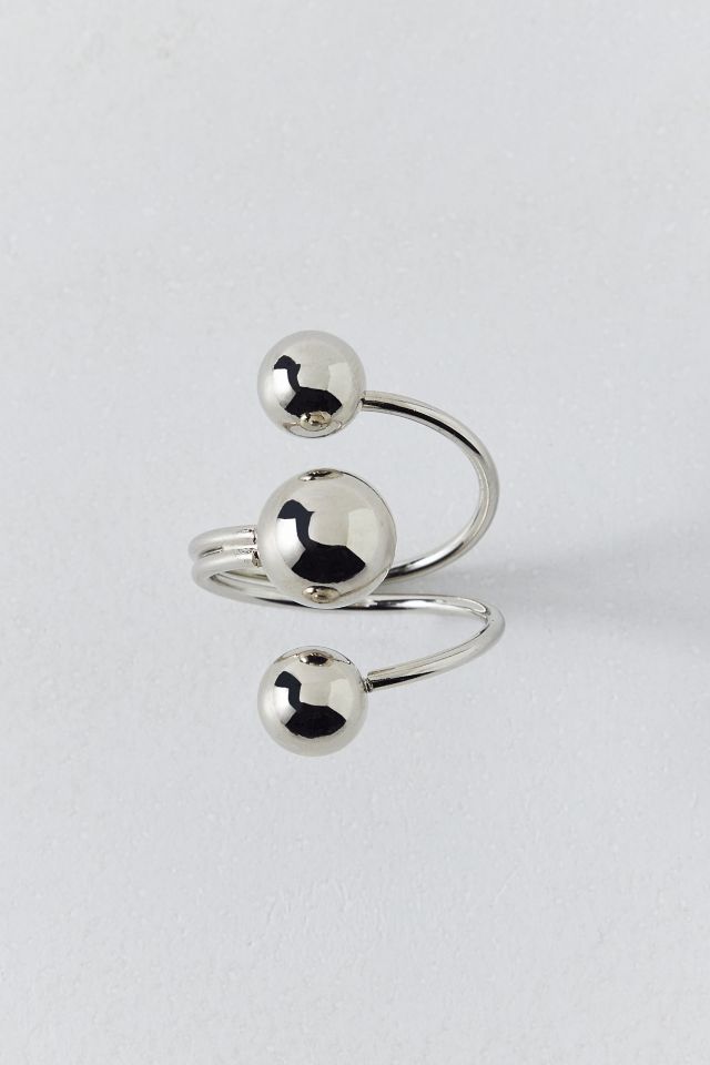 Eliza Triple Wrap Ring #2