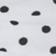 White Polka Dot