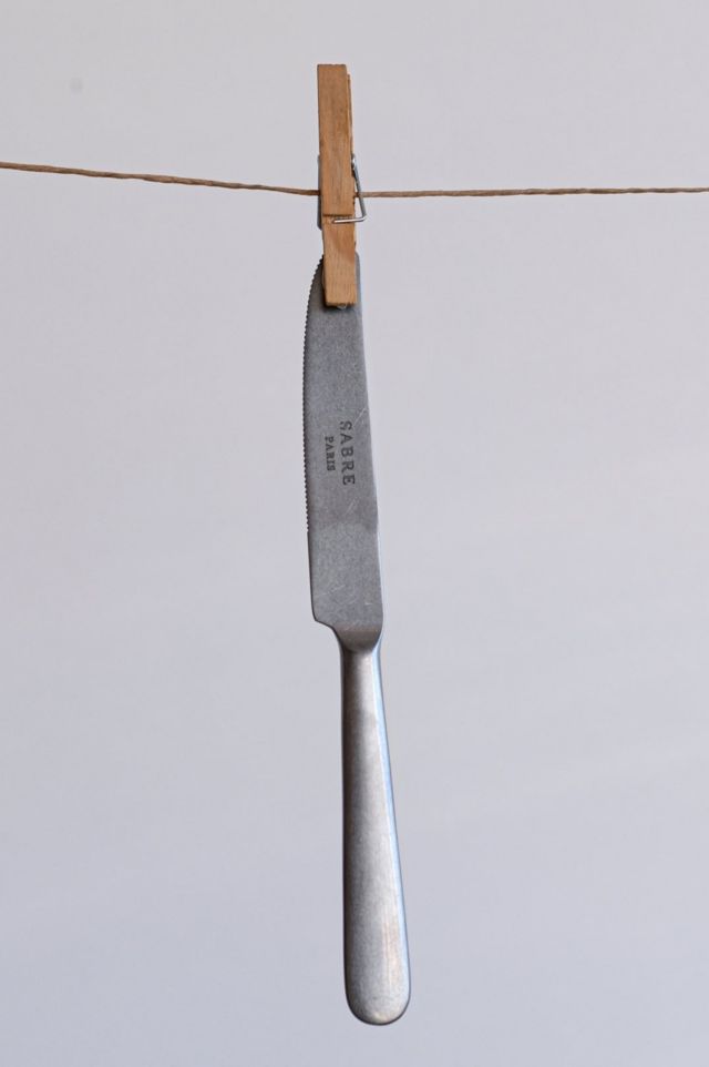 Sabre 4 Piece Marius Flatware Set #3