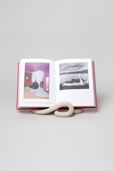 SIN Lumbra Ceramic Book Stand