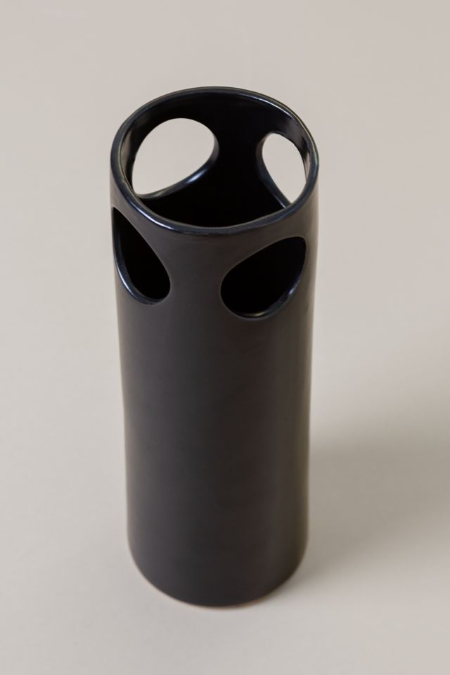 SIN Cenote Ceramic Vase #1