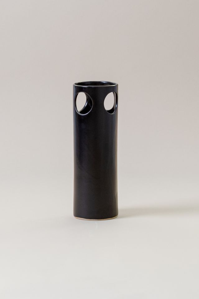 SIN Cenote Ceramic Vase #2