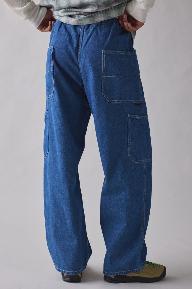 Gramicci Rock Slide Loose Jean #1