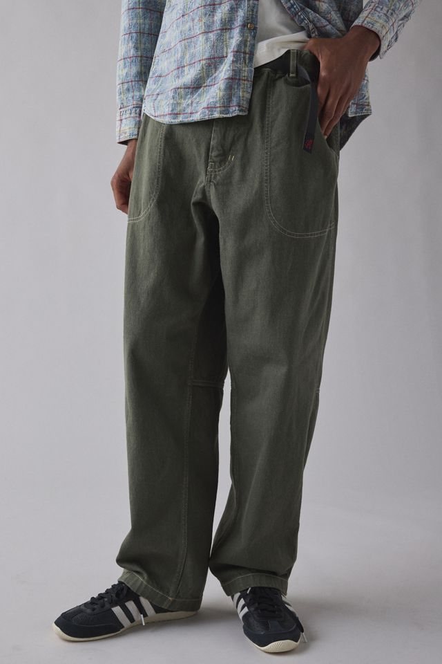 Gramicci Japanese Slub Denim Jean #1