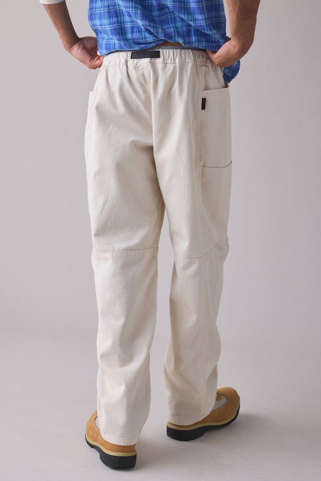 Gramicci Voyager Relaxed Fit Pants #1