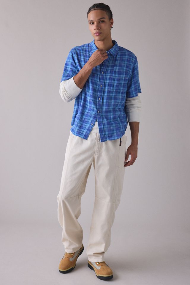 Gramicci Voyager Relaxed Fit Pants #4