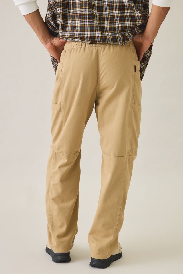 Gramicci Voyager Relaxed Fit Pants #1