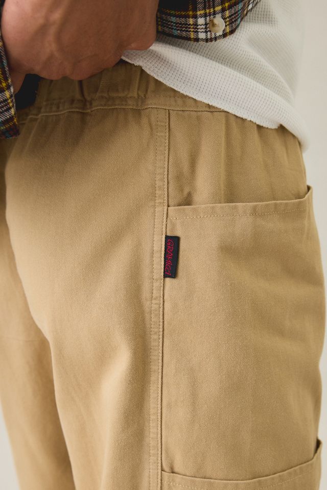 Gramicci Voyager Relaxed Fit Pants #3