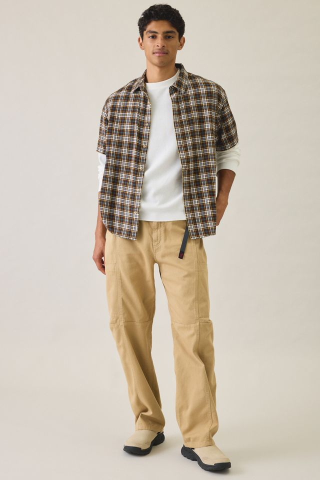 Gramicci Voyager Relaxed Fit Pants #4