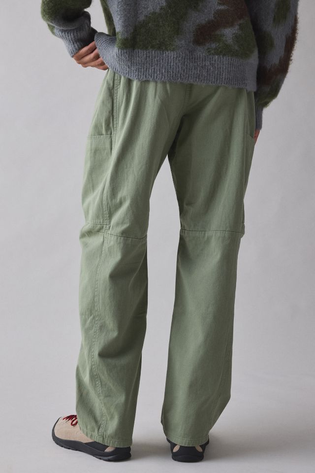 Gramicci Voyager Relaxed Fit Pant #1