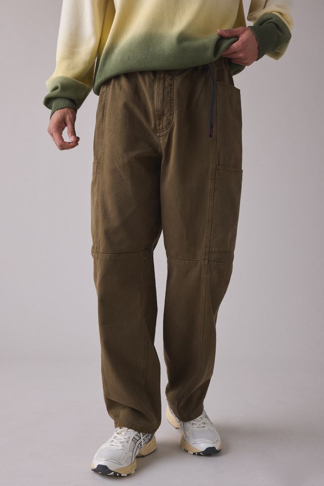 Gramicci Voyager Relaxed Fit Pants #1