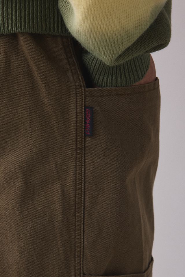 Gramicci Voyager Relaxed Fit Pants #3