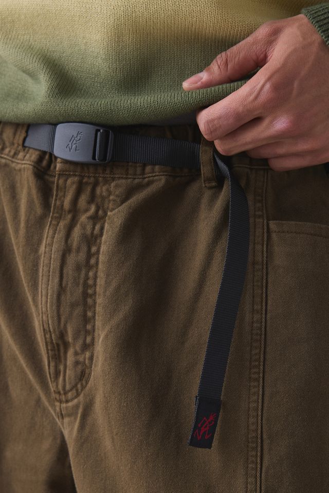 Gramicci Voyager Relaxed Fit Pants #4