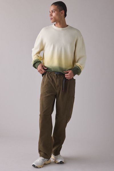 Gramicci Voyager Relaxed Fit Pants