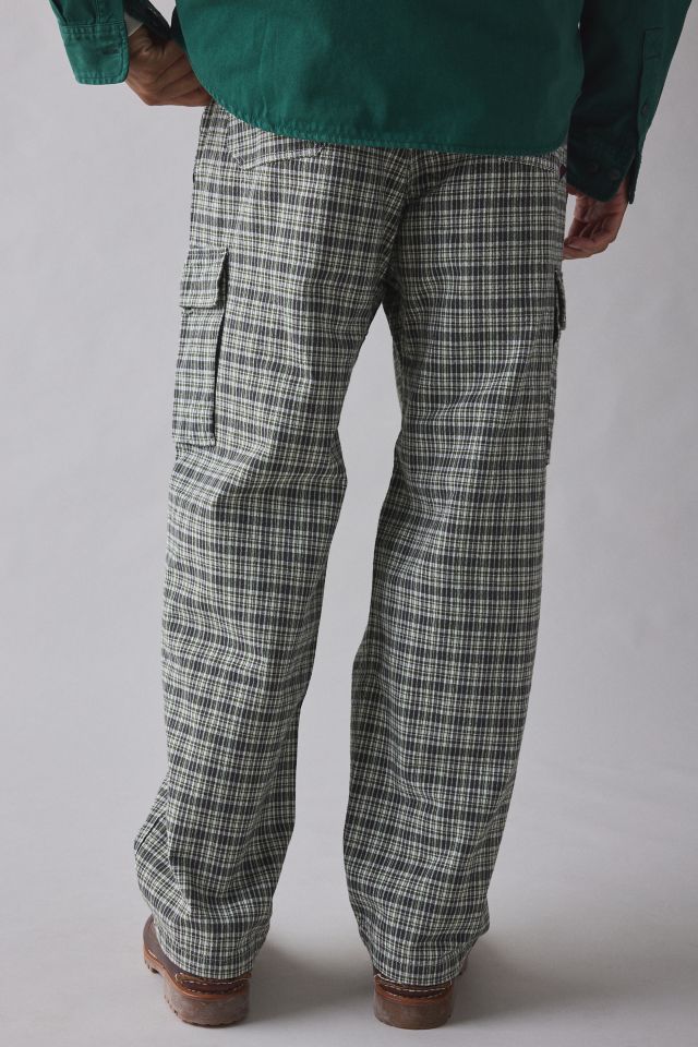 Gramicci Swell Cargo Pant #1