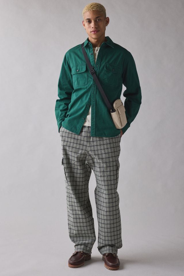 Gramicci Swell Cargo Pant #2