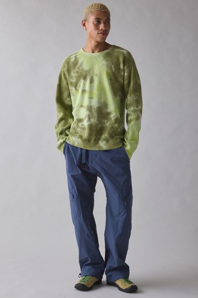 Gramicci Ellington 4-way Packable Climb Pant In Blue, Men's At Urban Outfitters In Multi