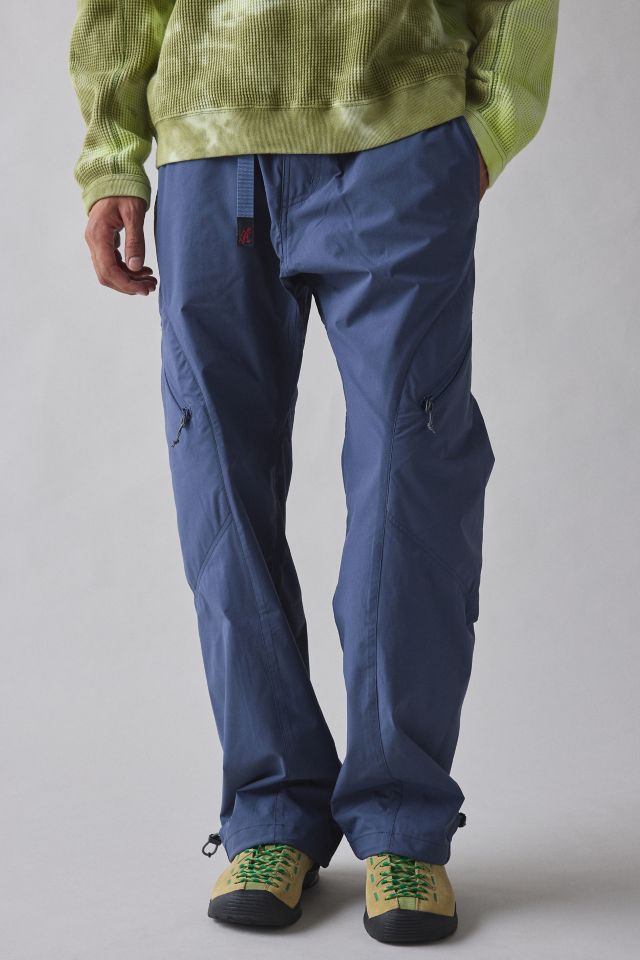 Gramicci Ellington 4-Way Packable Climb Pant #1
