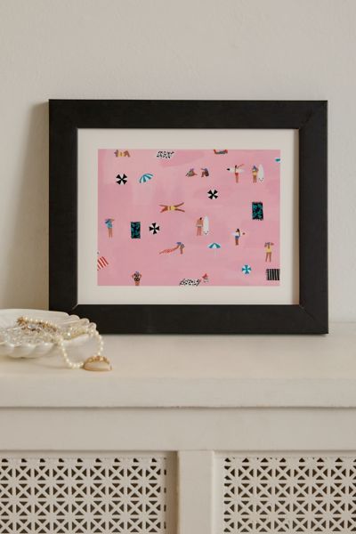 Wall Art | Framed Art, Posters + Prints | Urban Outfitters