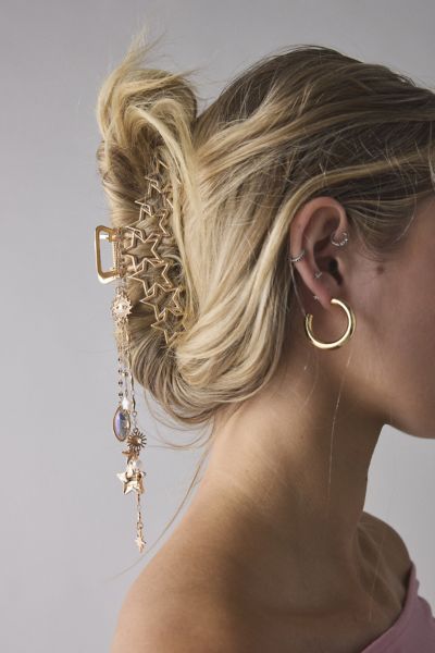Aria Stone Multi Earring Set