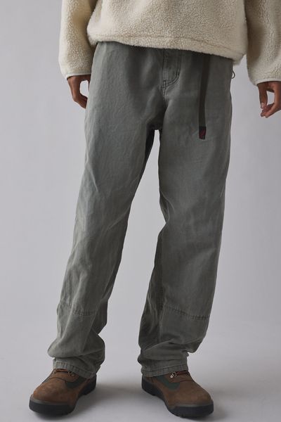 Vintage 1990s Carhartt Double Knee Green Canvas Work Pants | Urban