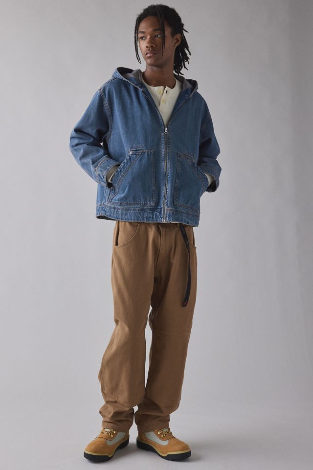 Gramicci El Cap Canvas Pant #2