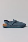 Birkenstock Women's Tokio Suede Clog