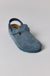 Birkenstock Women's Tokio Suede Clog