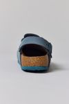 Birkenstock Women's Tokio Suede Clog