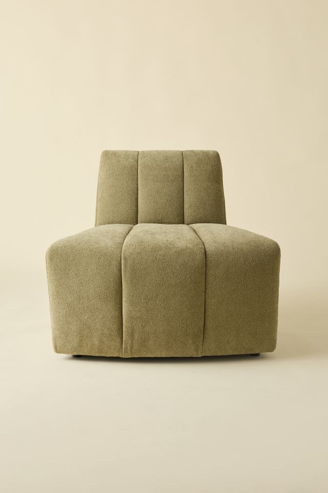 Zoey Modular Sofa #1