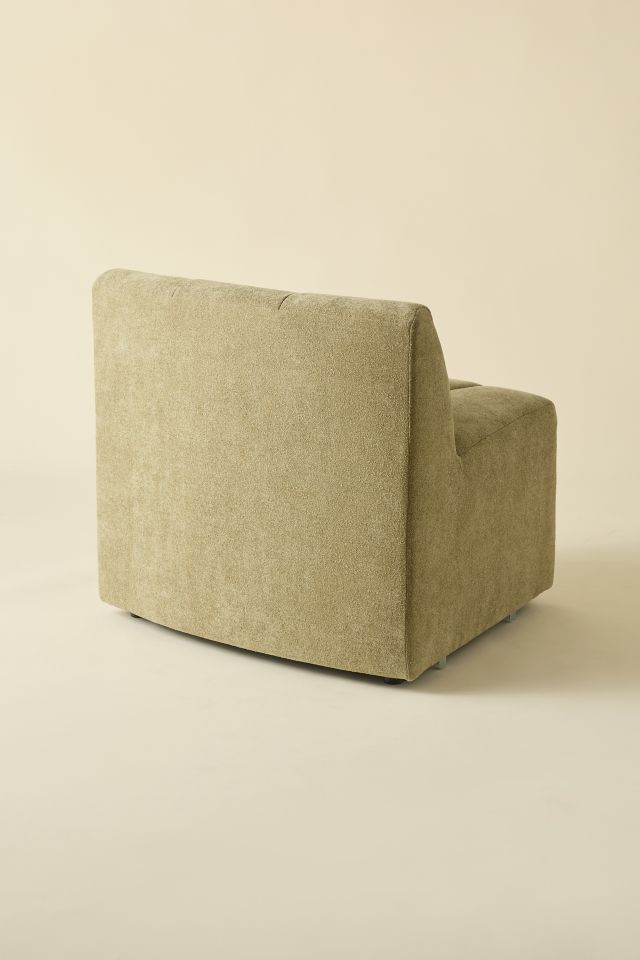 Zoey Modular Sofa #4