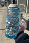 Strawberry Western Angelbaby 32 oz. Nalgene Water Bottle