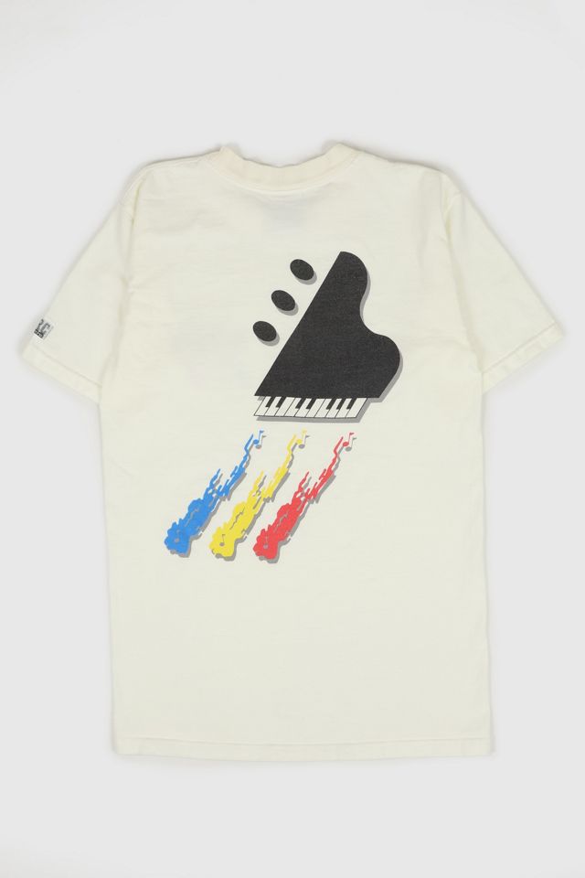Vintage Hard Rock Cafe New York Tee #1