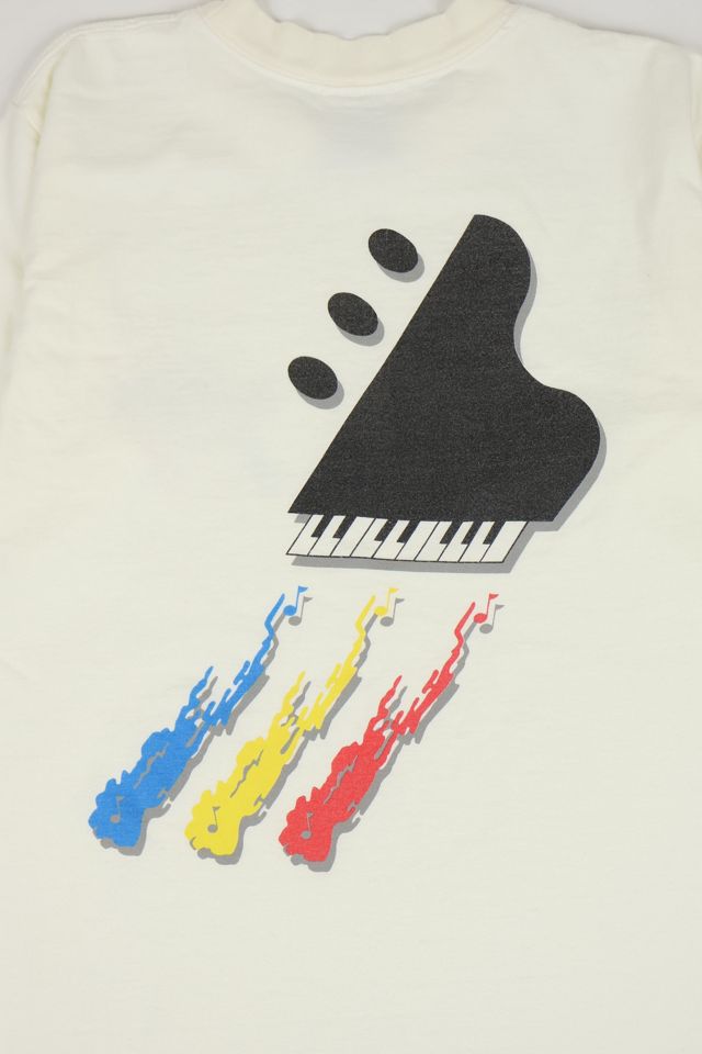Vintage Hard Rock Cafe New York Tee #4