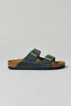 Birkenstock Women's Arizona Oiled Leather Sandal