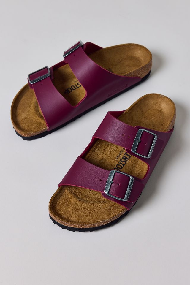 Birkenstock Women's Arizona Birko-Flor Sandal #2