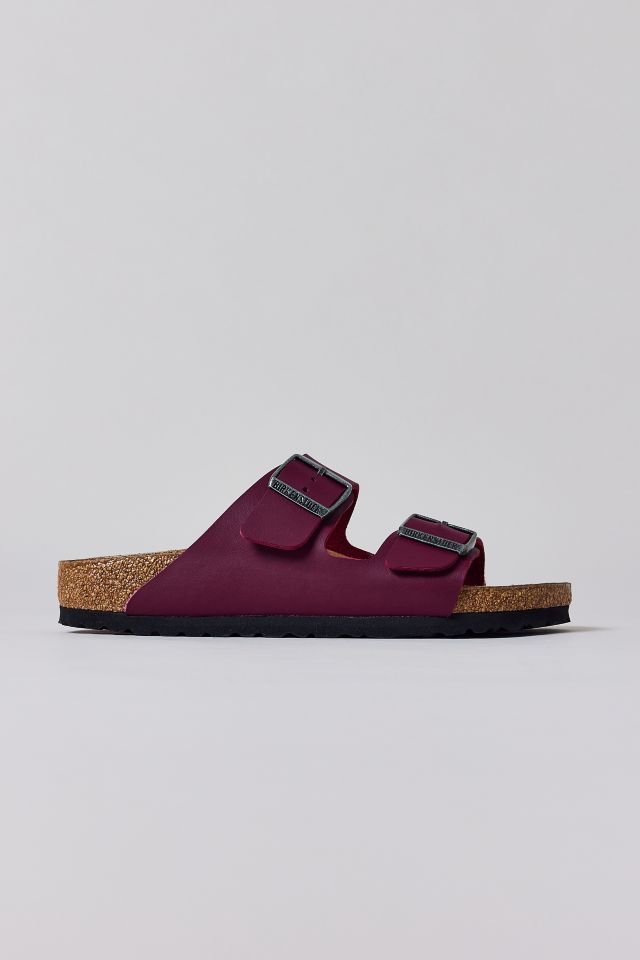 Birkenstock Women's Arizona Birko-Flor Sandal #3