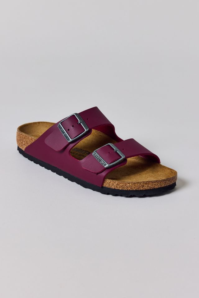 Birkenstock Women's Arizona Birko-Flor Sandal #4