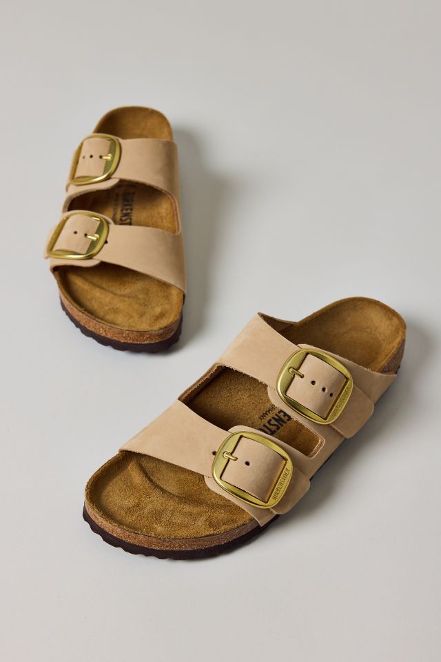 Birkenstock Women's Arizona Big Buckle Sandal #2