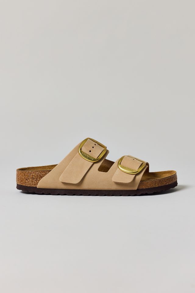 Birkenstock Women's Arizona Big Buckle Sandal #3