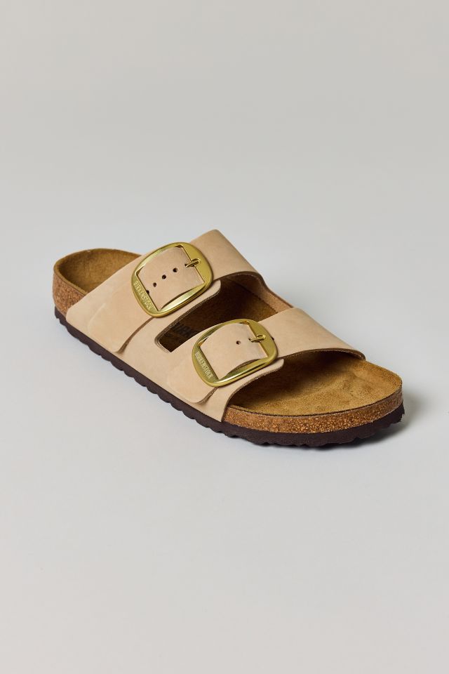 Birkenstock Women's Arizona Big Buckle Sandal #4