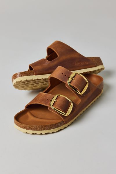 Birkenstock Women's Arizona Big Buckle EVA Sandal