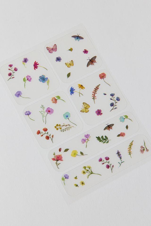 Barrière Vitamin Infused Wellness Patch Set #2