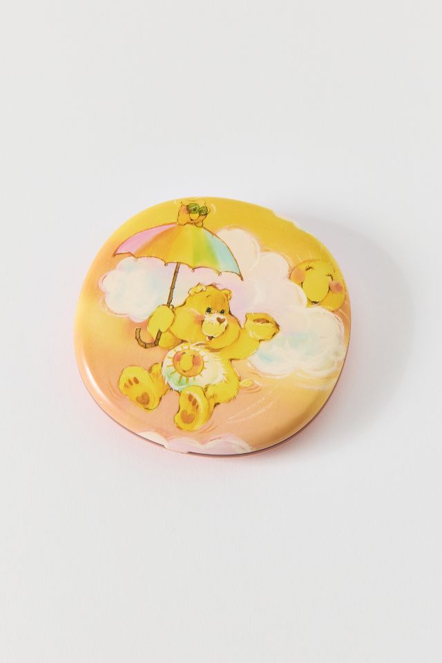 Impressions Vanity Co. Miroir de Poche Compact à DEL Care Bears #1