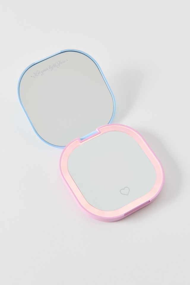 Impressions Vanity Co. Care Bears LED Compact Mirror #1