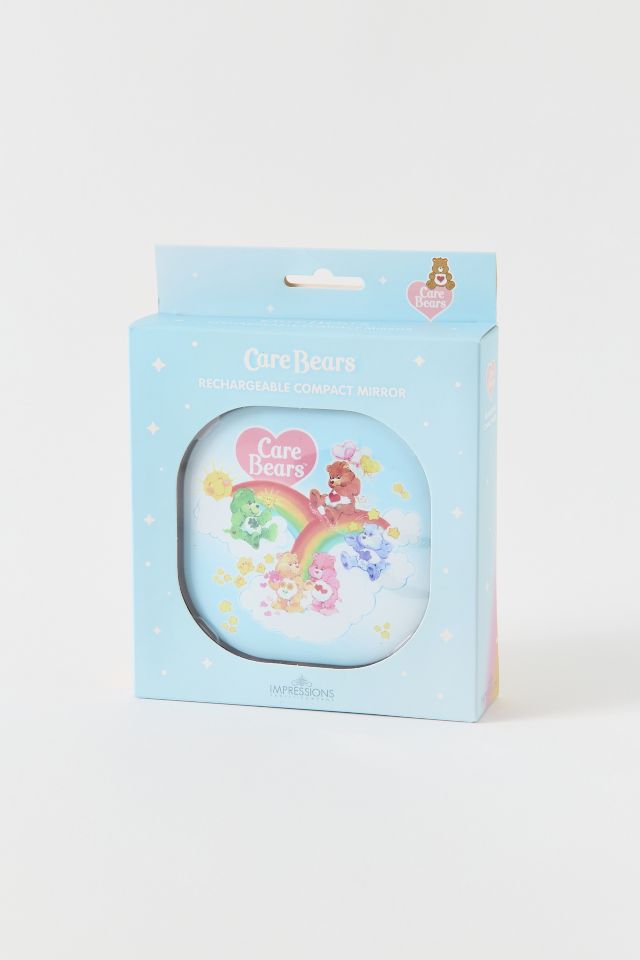 Impressions Vanity Co. Care Bears LED Compact Mirror #2