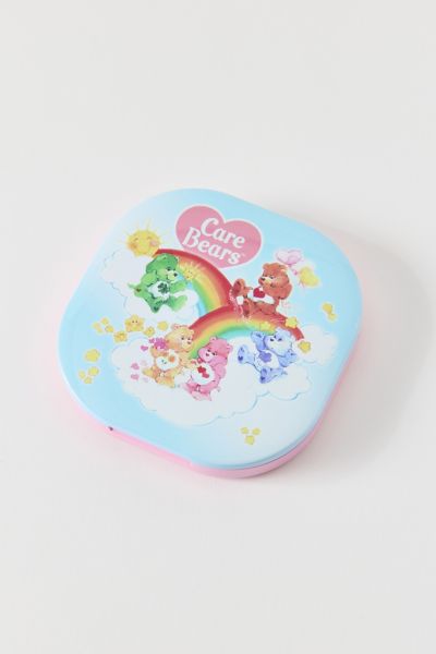 Impressions Vanity Co. Care Bears LED Compact Mirror