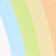 Impressions Vanity Co. Care Bears Rainbow Arch LED Tabletop Mirror