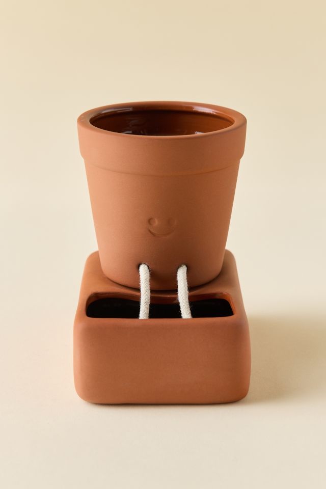 Pikkii Self-Care Self-Watering Planter #1