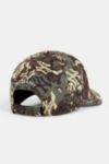 Madhappy MLB New York Yankees Camo '47 Clean Up Hat